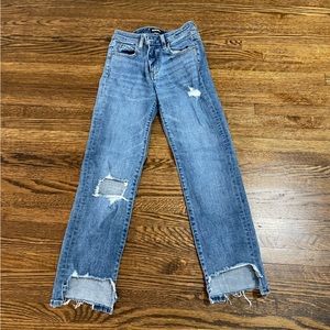 Katie J Jeans Size 10 - Excellent Condition